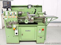 WEILER MATADOR VS 1