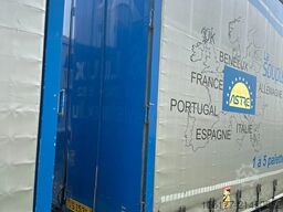 DAF XF 440 DAF XF 440 6x2 / SUPERSPACECAB / KOMBI M...