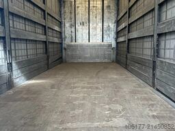 DAF XF 440 DAF XF 440 6x2 / SUPERSPACECAB / KOMBI M...