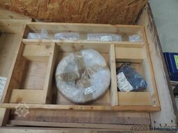 Grob RTP 502-000-8