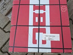 IBC ARTB 200 200x300x45