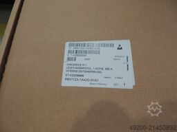 Siemens SIMODRIVE 611 6SN1123-1AA00-0KA0