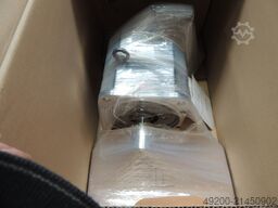 Siemens SIMOTICS 1FK7-CT 1FK7101-2AF71-1EH2