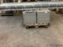 Dexion 3x3m, 30 Böden