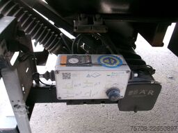 ORTEN 3-Achs SafeServer 2in1*2 to LBW*Lift*SAF*Kamera