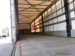 ORTEN 3-Achs SafeServer 2in1*2 to LBW*Lift*SAF*Kamera