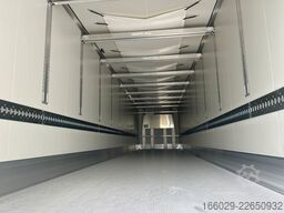 KRONE SDR 27 Cool Liner Blumenbreite mit Liftachse