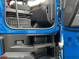 RENAULT T  480 High*Standklima*2 x Tank*262 TKM*Retarder