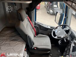 RENAULT T 480 High*Standklima*2 x Tank*259 TKM*Retarder