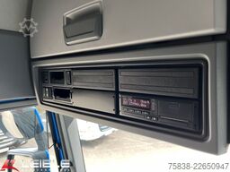 RENAULT T 480 High*Standklima*2 x Tank*259 TKM*Retarder