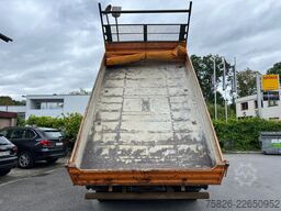 MAN TGL 8.210 3S.Kipper MEILLER Kipphydraulik*1.Hand