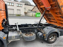 MAN TGL 8.210 3S.Kipper MEILLER Kipphydraulik*1.Hand