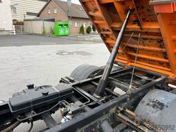 MAN TGL 8.210 3S.Kipper MEILLER Kipphydraulik*1.Hand