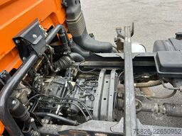 MAN TGL 8.210 3S.Kipper MEILLER Kipphydraulik*1.Hand