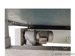 MANN + HUMMEL 231012, FB: 700 mm