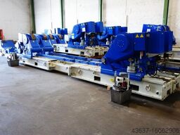 MECHACON - HEINRICHSGLÜCK - TR150M-ST