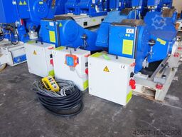 MECHACON - HEINRICHSGLÜCK - TR150M-ST