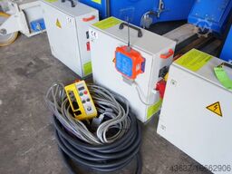 MECHACON - HEINRICHSGLÜCK - TR150M-ST