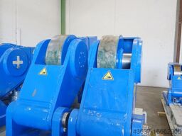 MECHACON - HEINRICHSGLÜCK - TR150M-ST