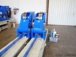 MECHACON - HEINRICHSGLÜCK - TR150M-ST