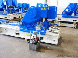 MECHACON - HEINRICHSGLÜCK - TR150M-ST