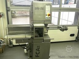 Poly Clip FCA 80