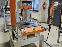 JAM HYP 1000 10ton