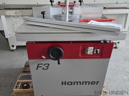 HAMMER F3