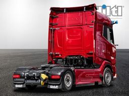 DAF XG 480 FT, MX-Bremse, 1185l & 845l Tanks, Standkli