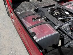 DAF XG 480 FT, MX-Bremse, 1185l & 845l Tanks, Standkli