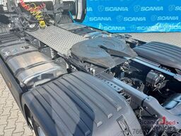 Scania S 500 A4x2NB RETARDER PARK AIRCO VECTO 3