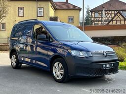 VOLKSWAGEN CADDY 2.0 TDI KLIMA SHZ PDC VORNE + HINTEN