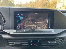 VOLKSWAGEN CADDY 2.0 TDI KLIMA SHZ PDC VORNE + HINTEN