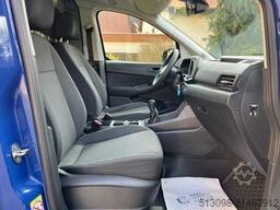VOLKSWAGEN CADDY 2.0 TDI KLIMA SHZ PDC VORNE + HINTEN