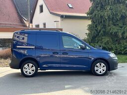 VOLKSWAGEN CADDY 2.0 TDI KLIMA SHZ PDC VORNE + HINTEN