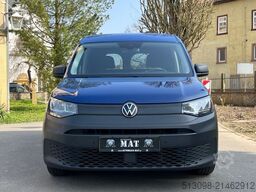VOLKSWAGEN CADDY 2.0 TDI KLIMA SHZ PDC VORNE + HINTEN