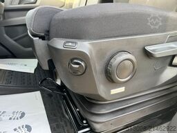 VOLKSWAGEN CRAFTER 2,0 TDI KASTEN MASSAGE NAVI KLIMA PDC