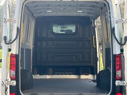 VOLKSWAGEN CRAFTER 2,0 TDI KASTEN MASSAGE NAVI KLIMA PDC