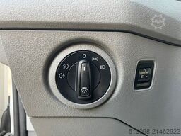 VOLKSWAGEN CRAFTER 2,0 TDI KASTEN MASSAGE NAVI KLIMA PDC