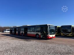 MERCEDES-BENZ Conecto