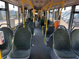 MERCEDES-BENZ Conecto