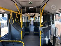 MERCEDES-BENZ Conecto