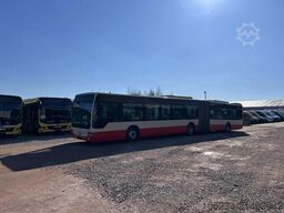 MERCEDES-BENZ Conecto