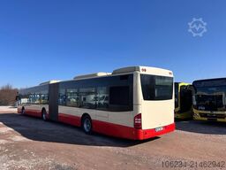 MERCEDES-BENZ Conecto