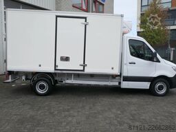 Mercedes-Benz Sprinter 314 CDi | XARIOS 600Mt | 2 Compartment...