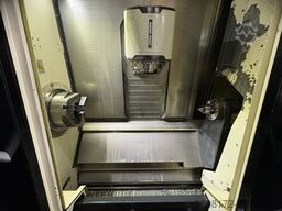 DMG MORI CTX BETA 800 TC