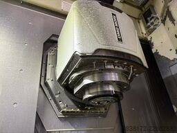 DMG MORI CTX BETA 800 TC