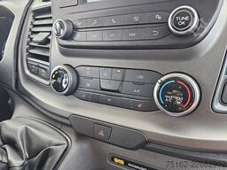 FORD TRANSIT CUSTOM 2.0 L2 DubbeleCabine NAP