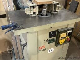 Samco T 40 I