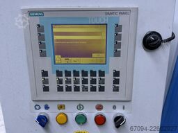 Bystronic GW-ZP-VA 2,7